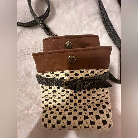 ROXY cross body bag - Picture 2 of 7